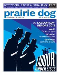 Prairie Dog Cover Aug 22, 2013