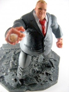 rob ford action figure