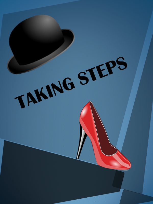 Taking Steps