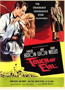 touch of evil