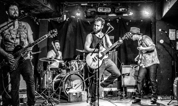photo by Amber Bucholz