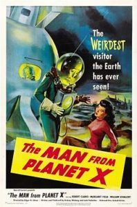 man-from-planet-x