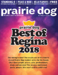 Best of Regina 2018